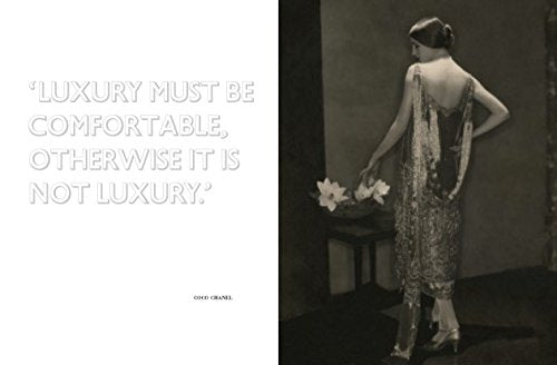 Vogue on Coco Chanel