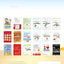 Will Shortz Presents Sunny Sudoku: 100 Wordless Crossword Puzzles