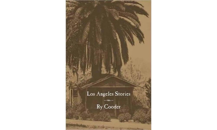 Los Angeles Stories (City Lights Noir)