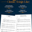 100 Most Popular Songs for Fingerpicking Guitar: Solo Guitar Arrangements in Standard Notation and Tab - Guitar Sheet Music Book for Beginners and Advanced Players