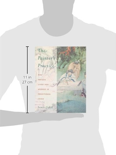 The Painter's Practice