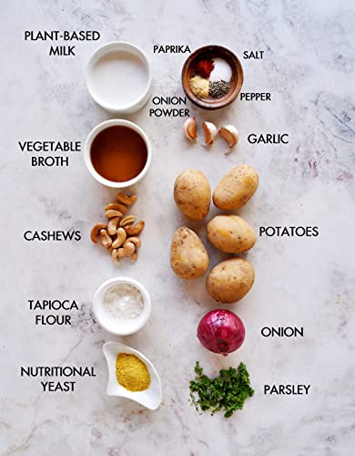 Simple and Delicious Vegan: 100 Vegan and Gluten-Free Recipe