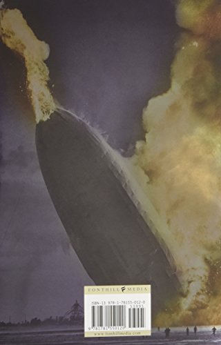 Zeppelin: The Story of Lighter-than-air Craft