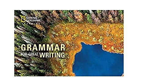 Grammar for Great Writing C