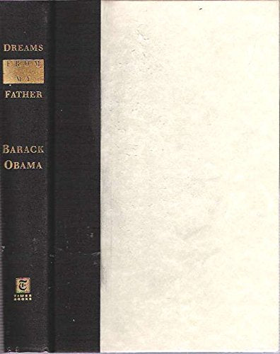 Dreams from My Father: A Story of Race and Inheritance