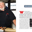 Smokin' with Myron Mixon: Recipes Made Simple, from the Winningest Man in Barbecue: A Cookbook