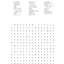 At the Movies Word Search Puzzles (Dover Brain Games & Puzzles)