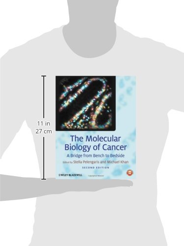 The Molecular Biology of Cancer: A Bridge from Bench to Bedside