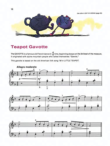Alfred's Basic Piano Library Recital Book, Bk 3 (Alfred's Basic Piano Library, Bk 3)