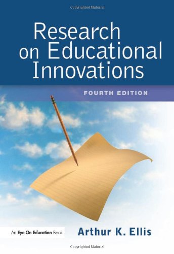 Research on Educational Innovations