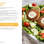 Weeknight Keto: 75 Quick & Easy Recipes for Delicious Low-Carb Meals