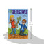 The Secret of the Green Skin (Third-Grade Detectives #6)