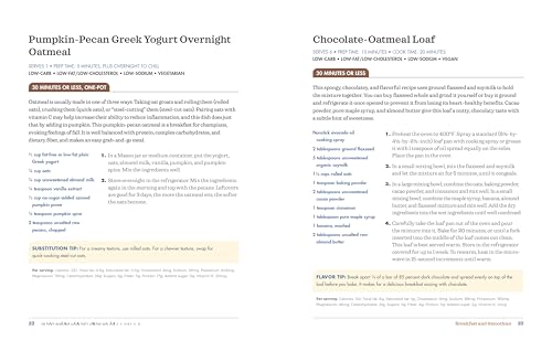 The Truly Easy Heart-Healthy Cookbook: Fuss-Free, Flavorful, Low-Sodium Meals