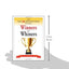 The Top 10 Distinctions Between Winners and Whiners