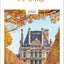 DK Top 10 Paris: Top 10 lists for your perfect trip, plus an all-weather folded map (Pocket Travel Guide)