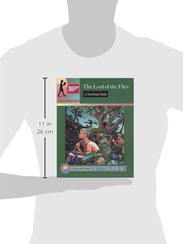 The Lord of the Flies: A Teaching Guide (Discovering Literature Series: Challengi)