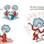 We Are Thing One and Thing Two: Based on Dr. Seuss's The Cat in the Hat (Dr. Seuss's I Am Board Books)