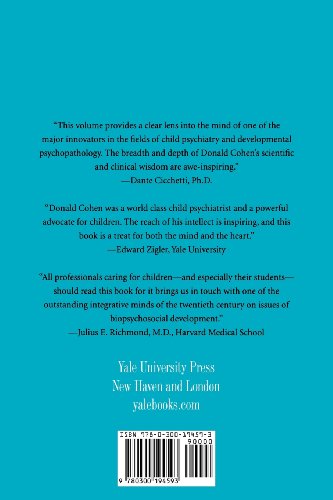Life Is with Others: Selected Writings on Child Psychiatry