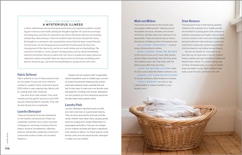 Home Detox: Make Your Home a Healthier Place for Everyone Who Lives There