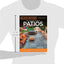 Black & Decker Complete Guide to Patios - 3rd Edition: A DIY