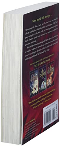 Thor's Serpents (The Blackwell Pages, 3)