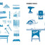 The Useful Book: 201 Life Skills They Used to Teach in Home Ec and Shop