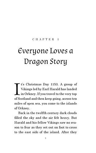 Dragons and Dragonslayers