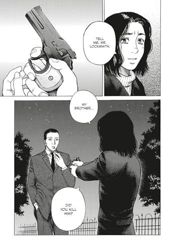 Planetes Deluxe Edition Book 2
