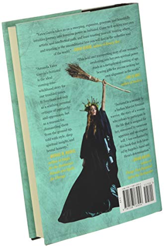 Initiated: Memoir of a Witch