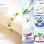 The Art of Napkin Folding: Includes 20 step-by-step napkin folds plus finishing touches for the perfect table setting