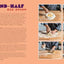 The Pasta Book: Recipes, Techniques, Inspiration