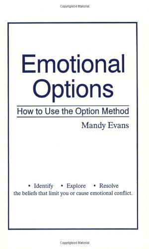 Emotional Options: How to Use the Option Method