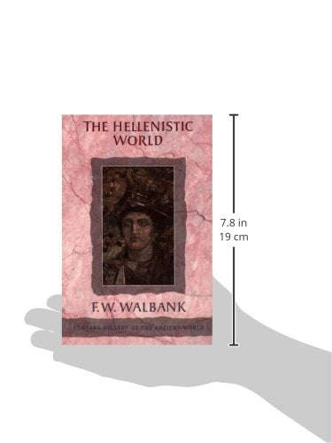 The Hellenistic World (Fontana History of the Ancient World)