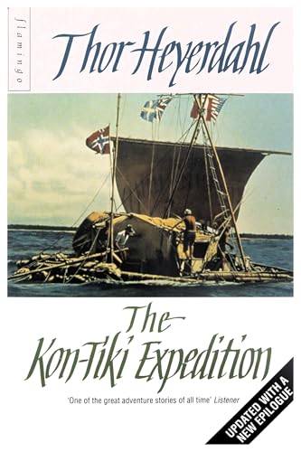 The Kon-Tiki Expedition