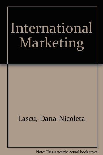 International Marketing