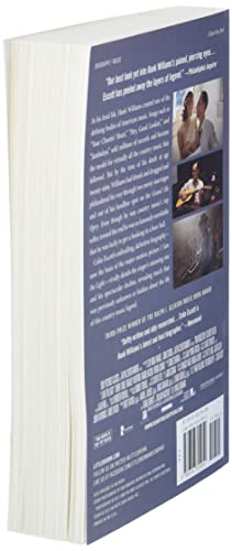 I Saw the Light: The Story of Hank Williams