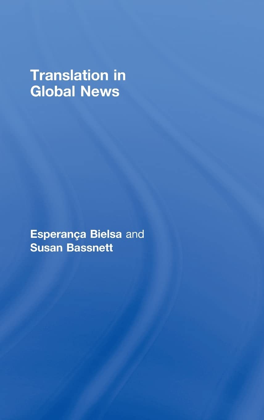 Translation in Global News