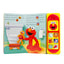 Sesame Street - Potty Time with Elmo - Potty Training Sound Book