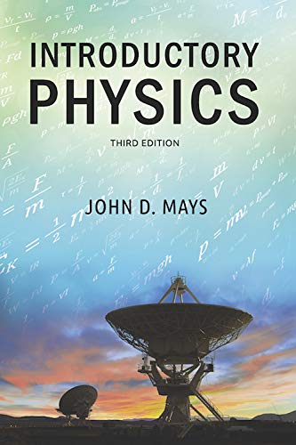 Introductory Physics