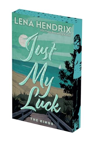 Just My Luck: Deluxe Limited Edition (The Kings)