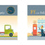 ABCs on Wheels