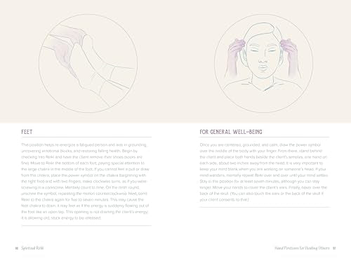 Spiritual Reiki: Channel Your Intuitive Abilities for Energy Healing