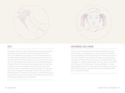 Spiritual Reiki: Channel Your Intuitive Abilities for Energy Healing