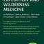 Oxford Handbook of Expedition and Wilderness Medicine (Oxford Medical Handbooks)