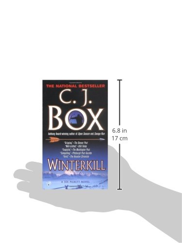 Winterkill (A Joe Pickett Novel)