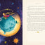 The Little Prince (MinaLima Edition): Includes 8 Pop-Off-the-Page Interactive Elements and Full-Color Illustrations