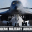 Modern Military Aircraft: The World's Fighting Aircraft: 1945 to Present Day
