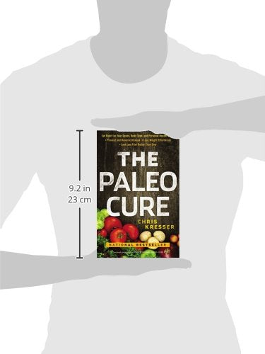 Paleo Cure