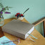Flourish: The NIV Bible for Women, Cloth over Board, Cream, Comfort Print