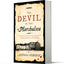The Devil In The Marshalsea: A Gripping Historical Mystery Thriller Where Solving a Crime Means Survival